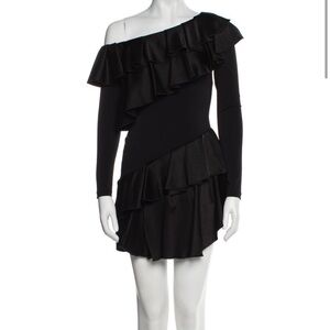 alice and olivia dress